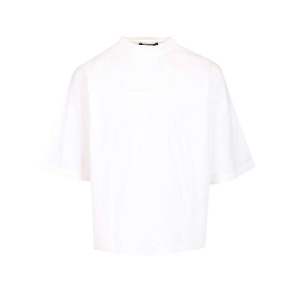 Jacquemus Women Atelier Cotton T-Shirt
